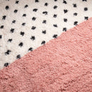 Nouriya - Shag Moroccan rug