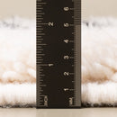 Nouriya - Shag Moroccan rug