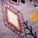 Fariha - Beni ourain rug