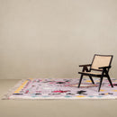 Fariha - Beni ourain rug