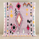 Fariha - Beni ourain rug