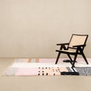 Fanida - beni ourain rug