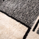 Fanida - beni ourain rug