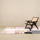 Fanida - beni ourain rug