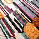 Jaouida - beni ourain rug