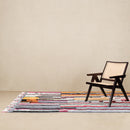 Jaouida - beni ourain rug