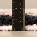 Fanida - beni ourain rug