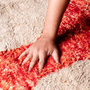 Eva - beni ourain rug