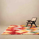 Eva - beni ourain rug