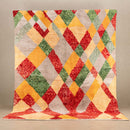 Eva - beni ourain rug