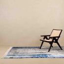 Hra - beni ourain rug