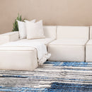 Hra - beni ourain rug