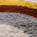 Kaous - Shag Moroccan rug