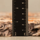 Youba - vintage beni ourain rug