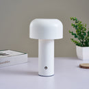 GlowMist™ Touch Lamp