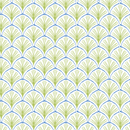 Laura Ashley Dune High Beach Chair in Palmetto