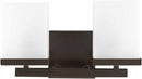 Bongued Wall Sconces - Clearance