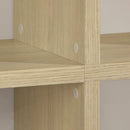 BOON Cube Storage Shelf Combo 2/2x4