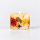 Petite Botanical Candle - Harvest Pumpkin