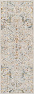 Bornova Luxe Oushak Rug