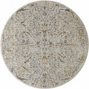 Bornova Luxe Oushak Rug