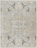 Bornova Luxe Oushak Rug