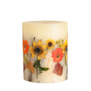Signature Botanical Candle - Honey Tobacco