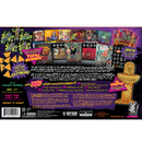Epic Spell Wars of the Battle Wizards: ANNIHILAGEDDON 2 — XTREME NACHO LEGENDS
