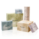 Ornate Garden Napkin Holder