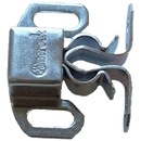 Spring Action Friction Door Catch
