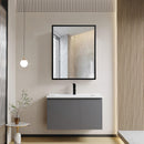 20 x 26 Inch Medicine Cabinet Mirror Cabinet Wall Mount or Recessed Bathroom or Living Room