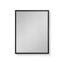 20 x 26 Inch Medicine Cabinet Mirror Cabinet Wall Mount or Recessed Bathroom or Living Room