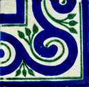 BR-01-01 Barcelona Cenefa Tile