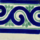 BR-01-01 Barcelona Cenefa Tile