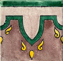 BR-01-05 Barcelona Cenefa Tile