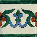 BR-01-06 Barcelona Cenefa Tile