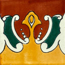 BR-01-07 Barcelona Cenefa Tile