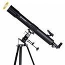 Taurus 90mm Refractor Telescope with AZ Mount