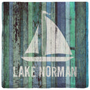 Lake Norman Coaster Set | Coaster Set