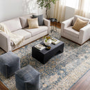 Barcelona Luxe Performance Rug