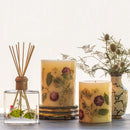Accent Botanical Candle - Winterberry Frost