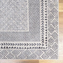 Burdette Soft Neutral Rug