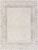 Burdette Soft Neutral Rug