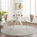Burdette Soft Neutral Rug
