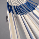Brisa Sea Salt - Weather-Resistant Double Hammock