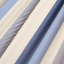 Brisa Sea Salt - Weather-Resistant Double Hammock