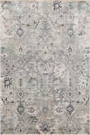 Barkisland Thick Luxe Oushak Rug