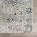 Barkisland Thick Luxe Oushak Rug