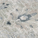 Barkisland Thick Luxe Oushak Rug