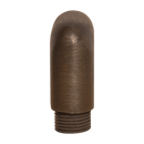 BRL2 - Brass 90° Coupling Accessory for Post/Path Light Fixtures